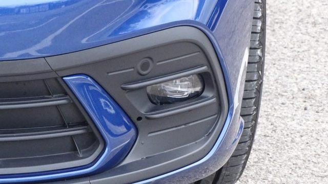 VOLKSWAGEN Polo 1.0 TSI Style, 95 cv, NeoPatentati, Garanzia..