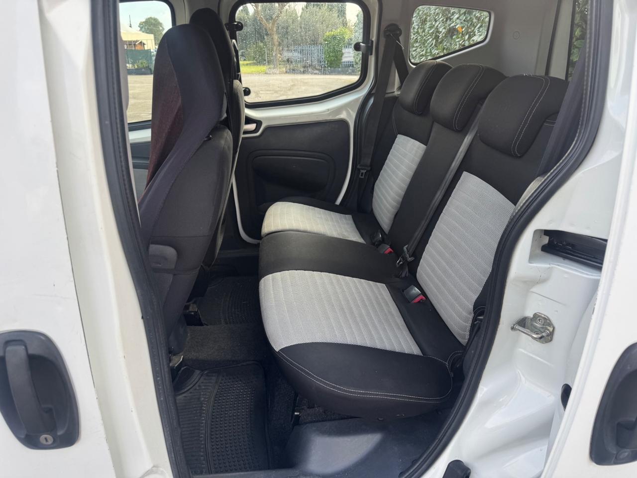 Fiat Doblo Doblò 1.3 Multijet 16V Active