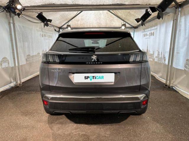 PEUGEOT 3008 bluehdi 130 ss eat8 allure pack