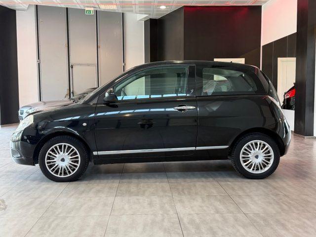 LANCIA Ypsilon 1.3 MJT 75 CV Elle