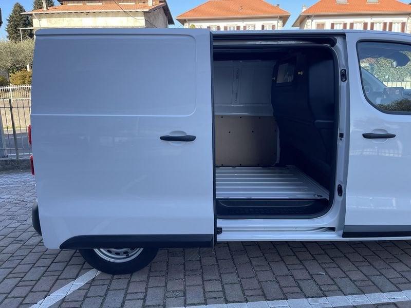 FIAT Scudo Ice 1.5 bluehdi 120cv S&S L2H1 - KM0