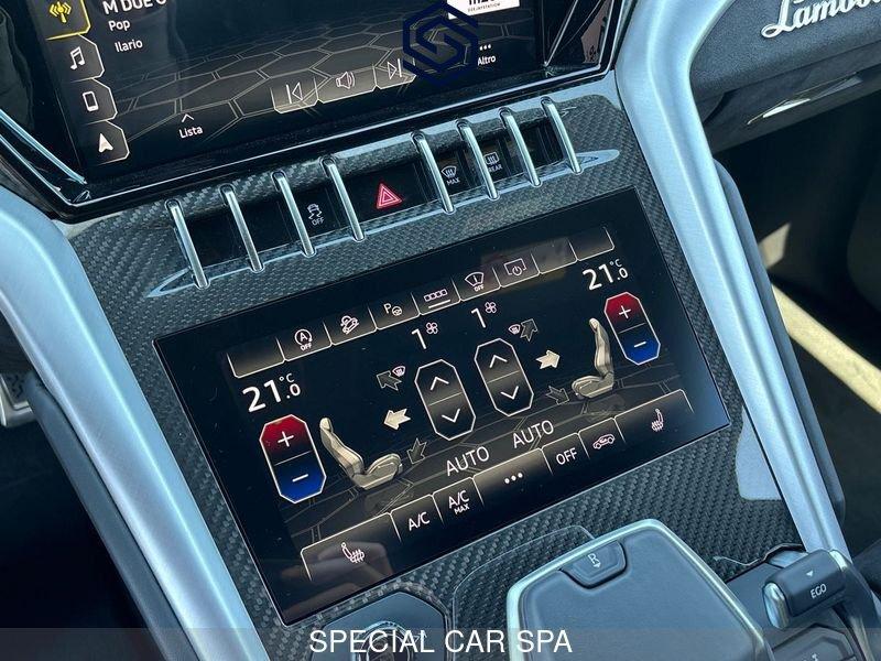 Lamborghini Urus 4.0