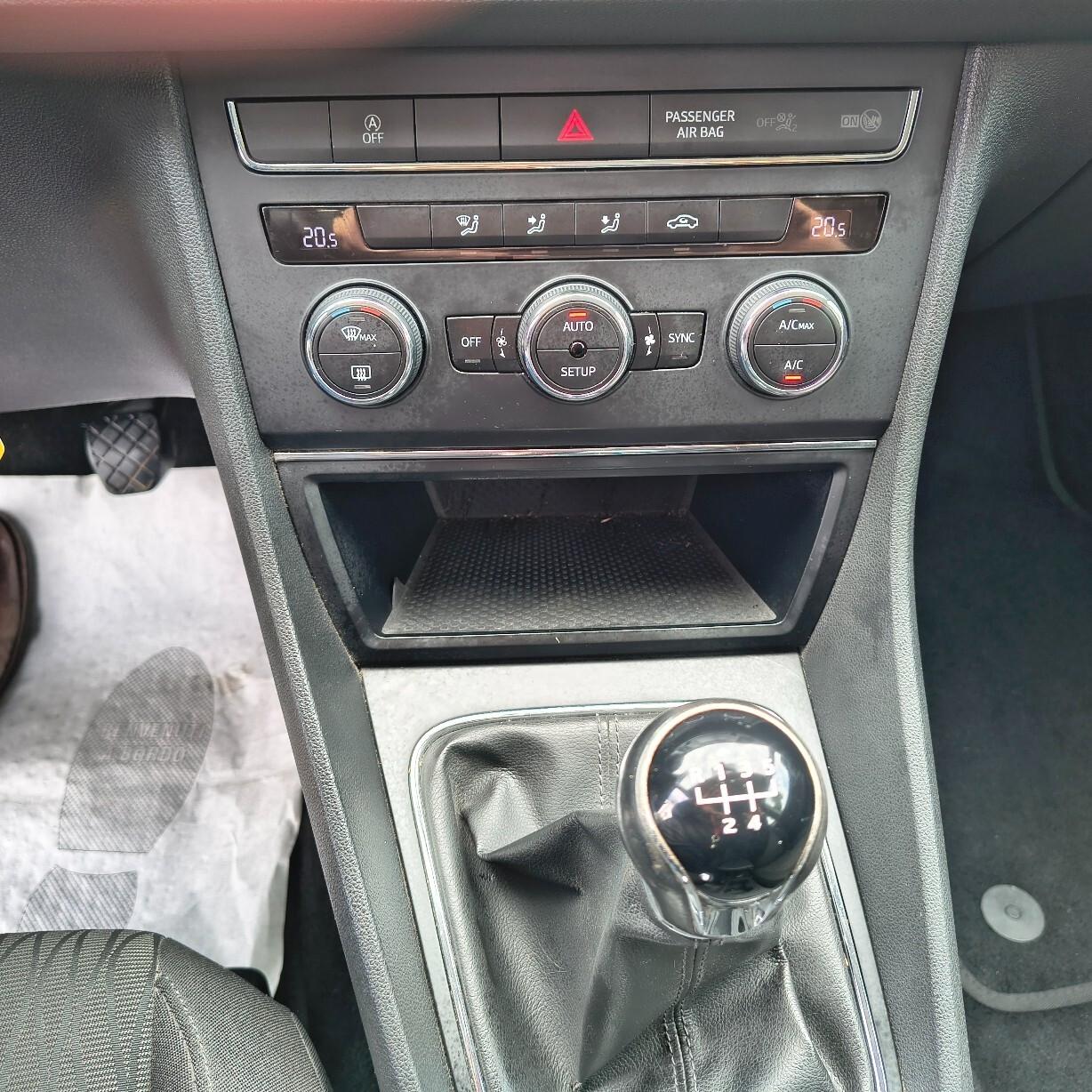 Seat Leon 1.6 TDI 105 CV ST Style
