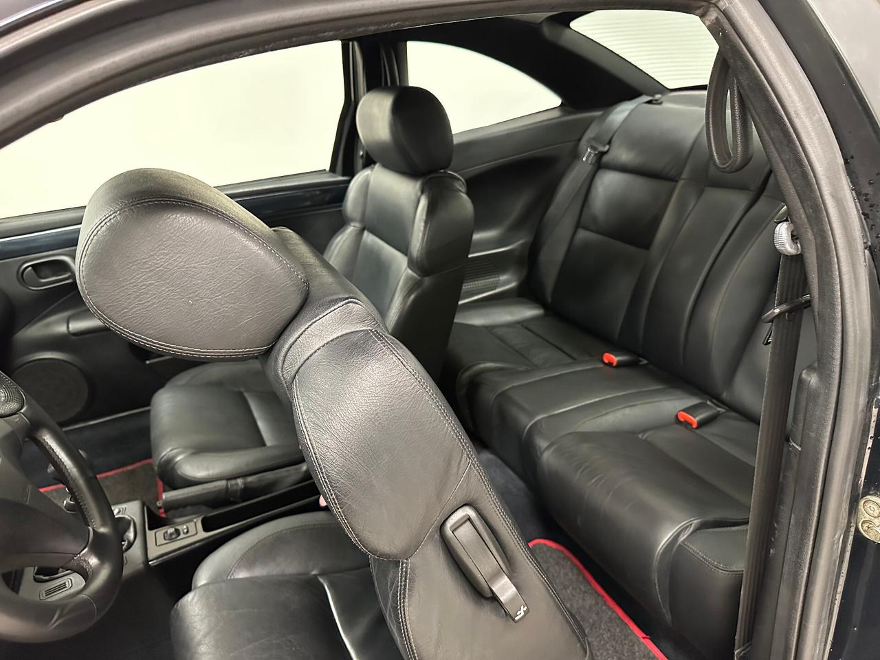 Fiat Coupe 2.0 i.e. turbo 20V 220 CV - 1998