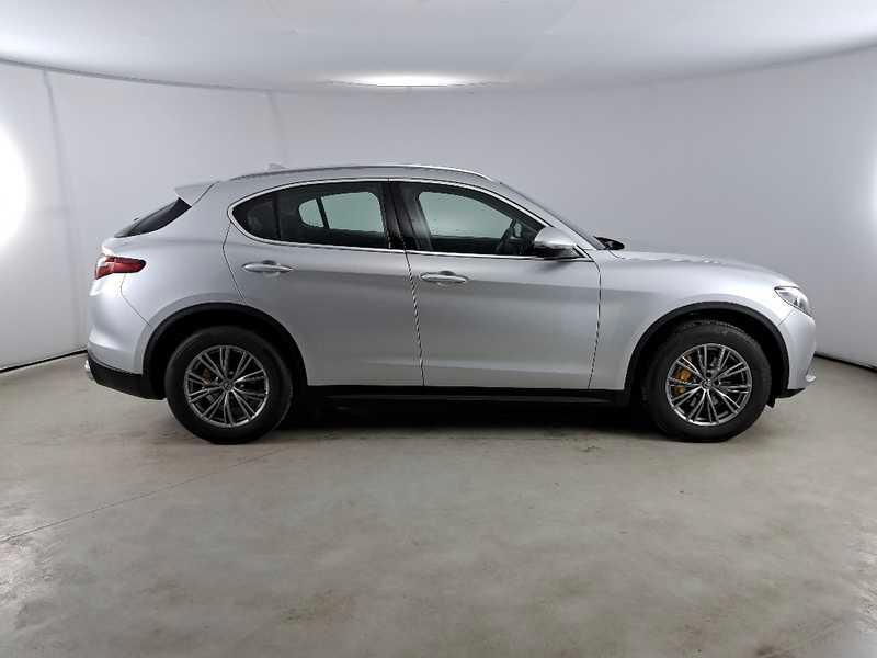 ALFA ROMEO STELVIO 2.2 Turbo Diesel 190CV AT8 Q4 Business