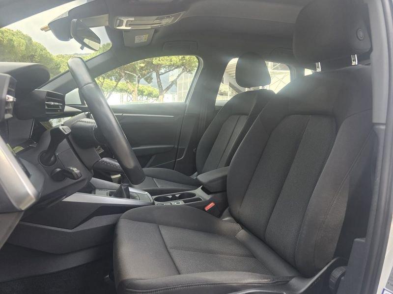 Audi A3 Sportback 30 TDI Business