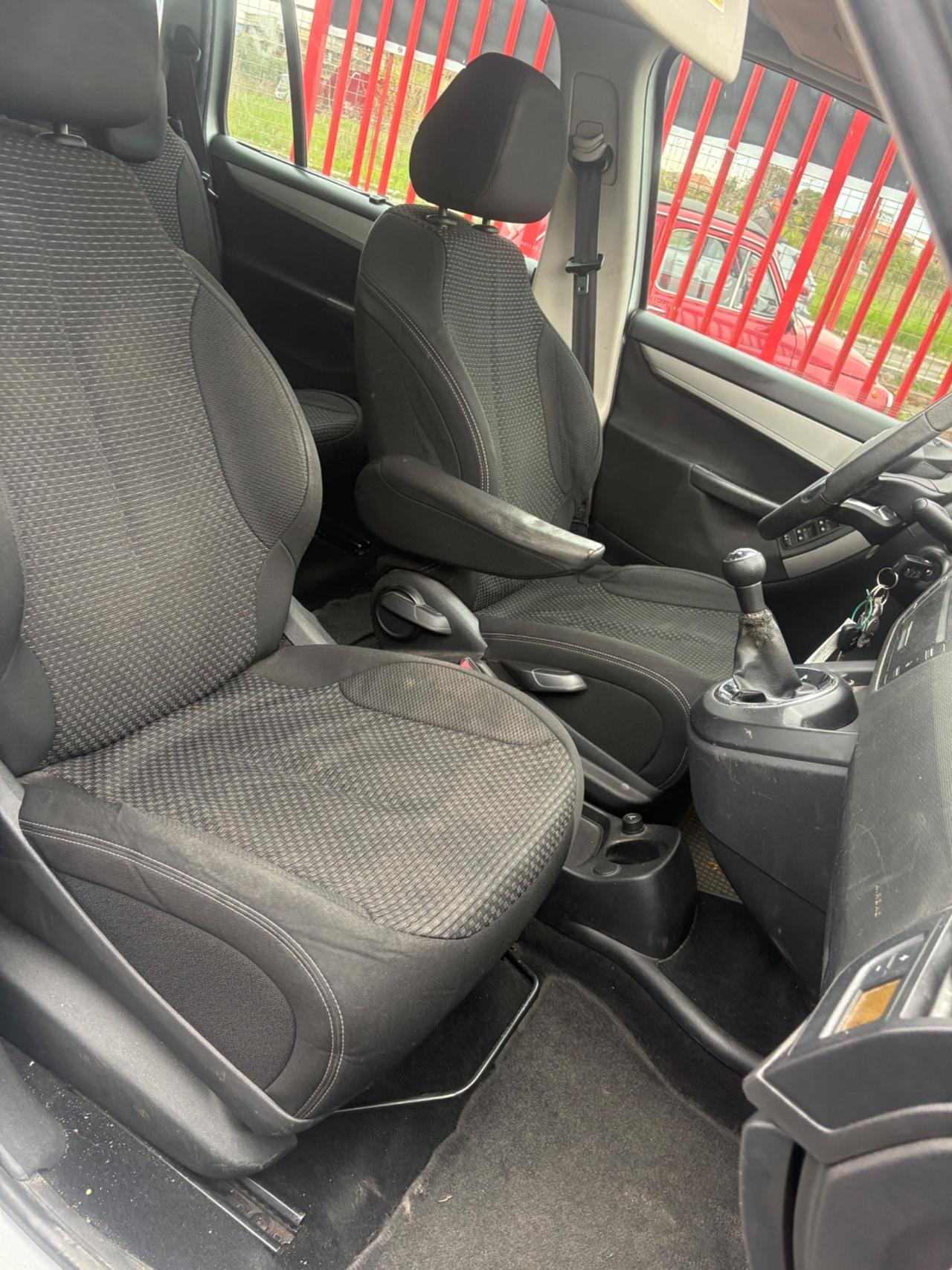 CITROEN C4 GRAND PICASSO 2010