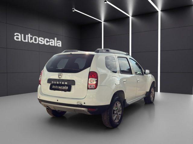 DACIA Duster 1.5 dCi 110 CV S&S 4x2 Serie Speciale Brave2