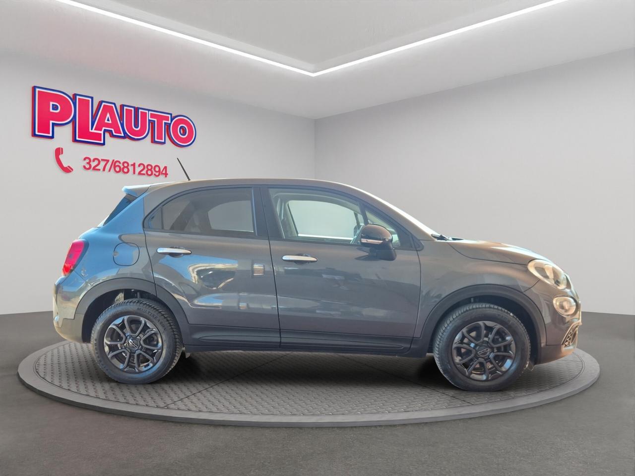 Fiat 500X 1.3 MultiJet 95 CV Club