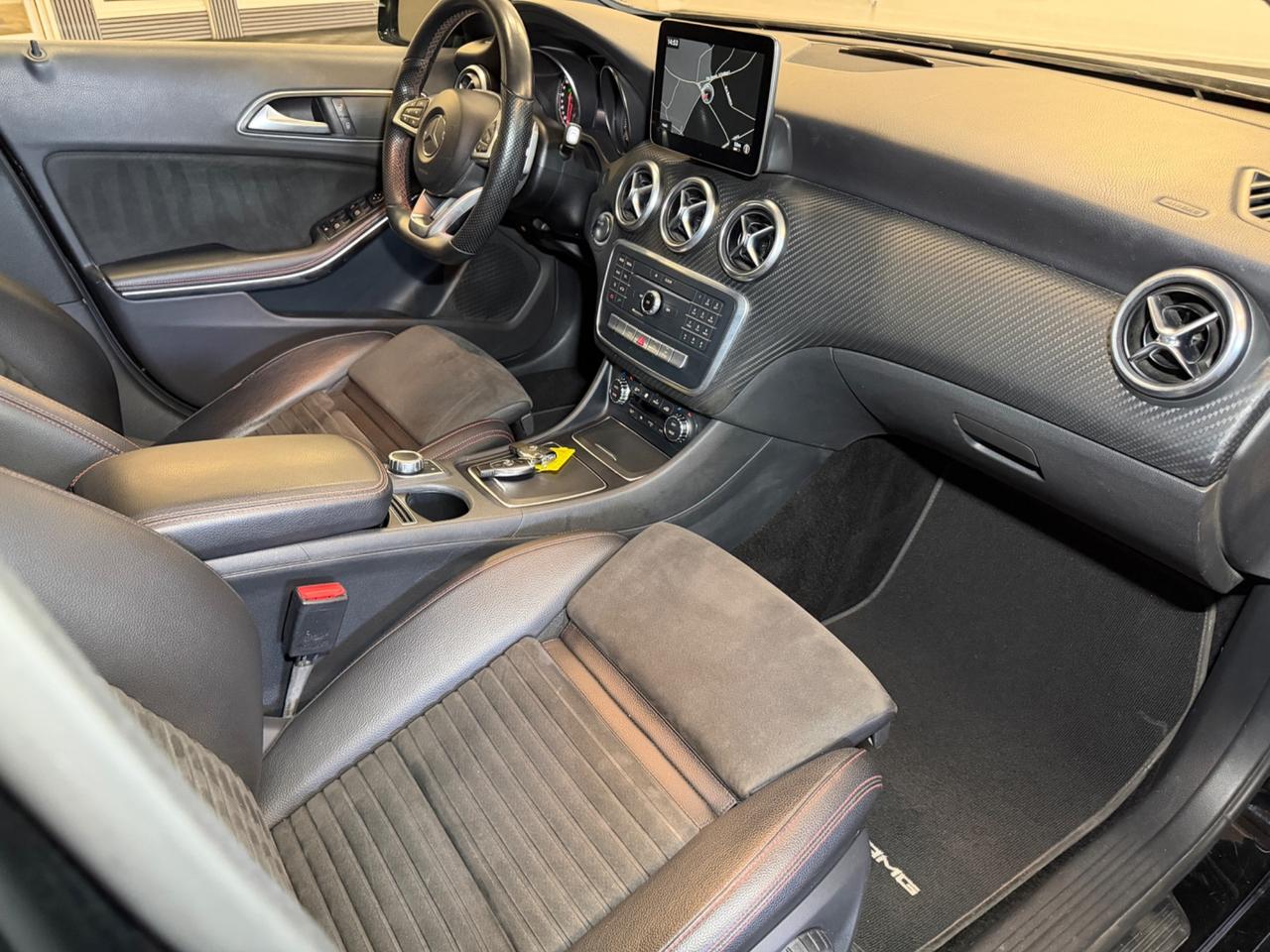 Mercedes-benz AMG AUTOMATICA