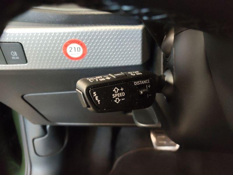 Audi A1 A1 allstreet 35 TFSI S tronic