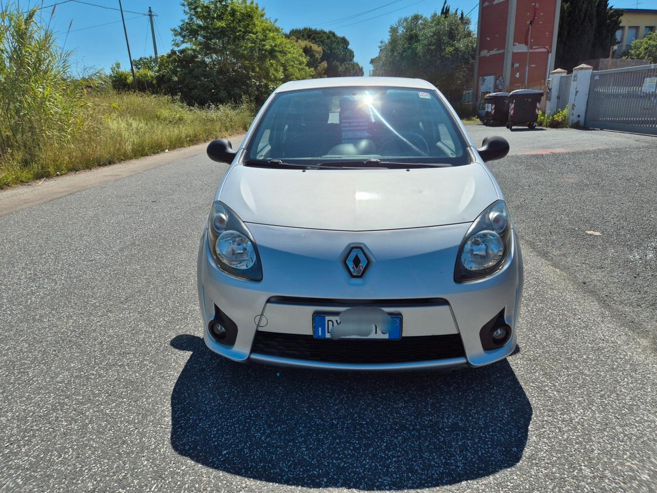 Renault Twingo 1.2 8V Dynamique
