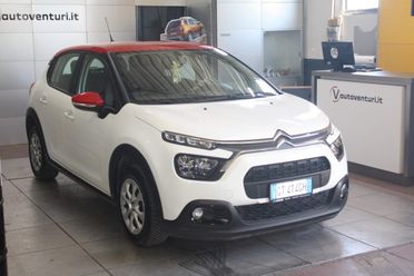 CITROEN C3 BlueHDi 100 Feel
