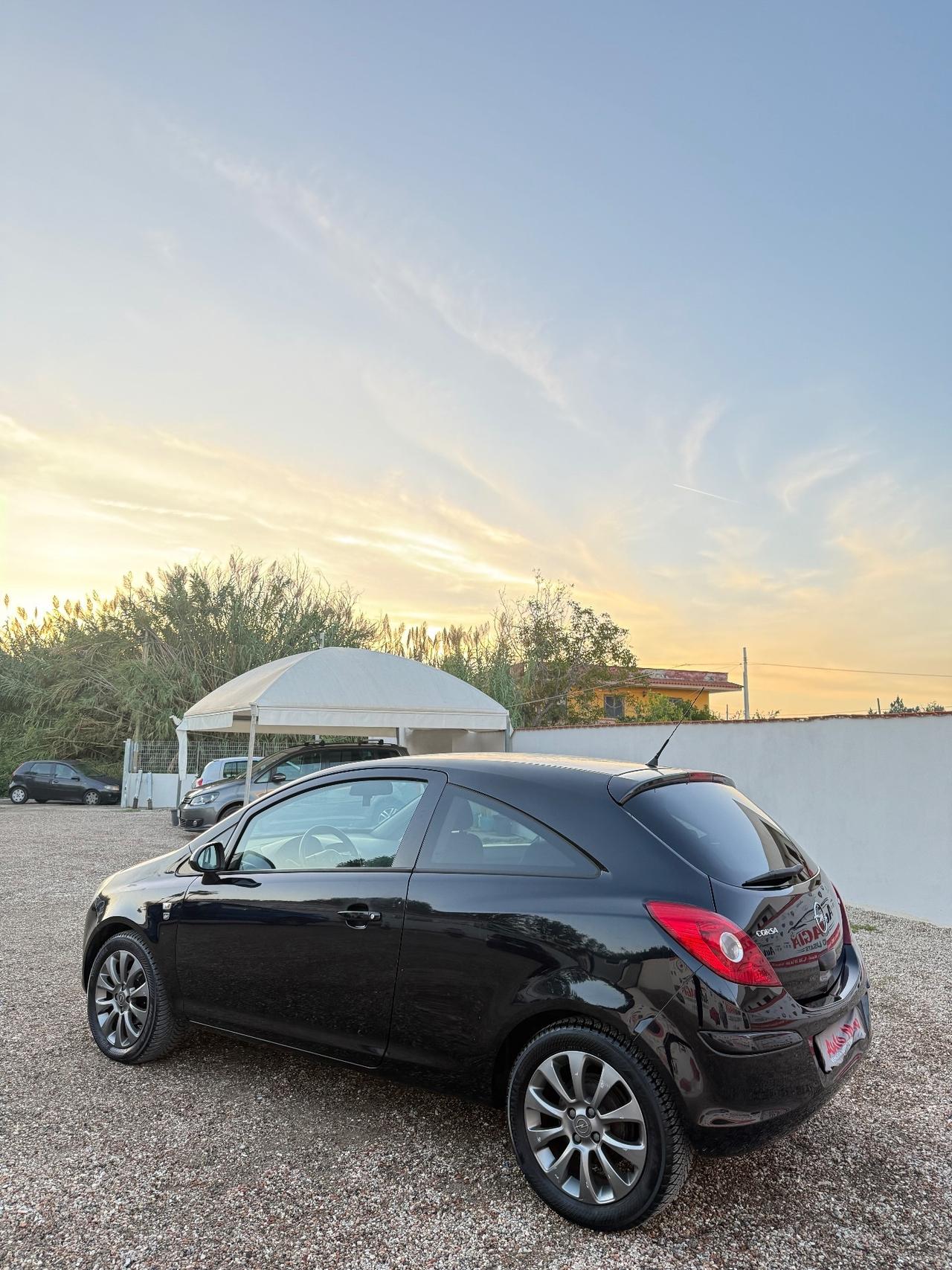 Opel Corsa 1.3 CDTI 75CV ecoFLEX 3 porte Club