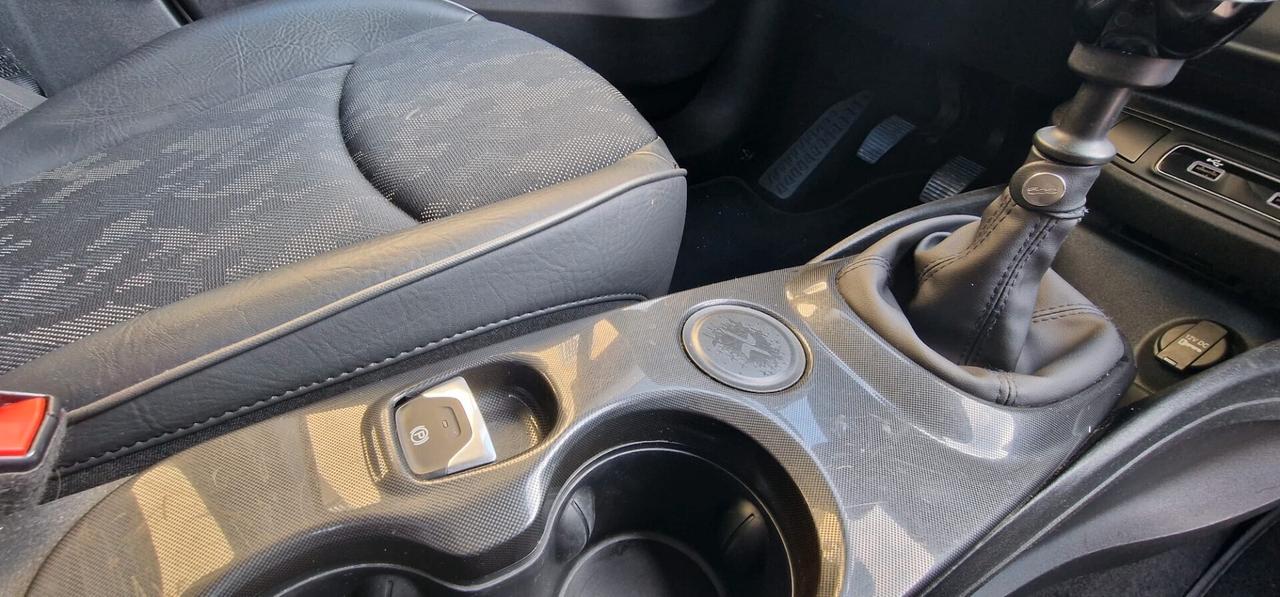 Fiat 500X LED 1.6 MultiJet 130 CV Cross