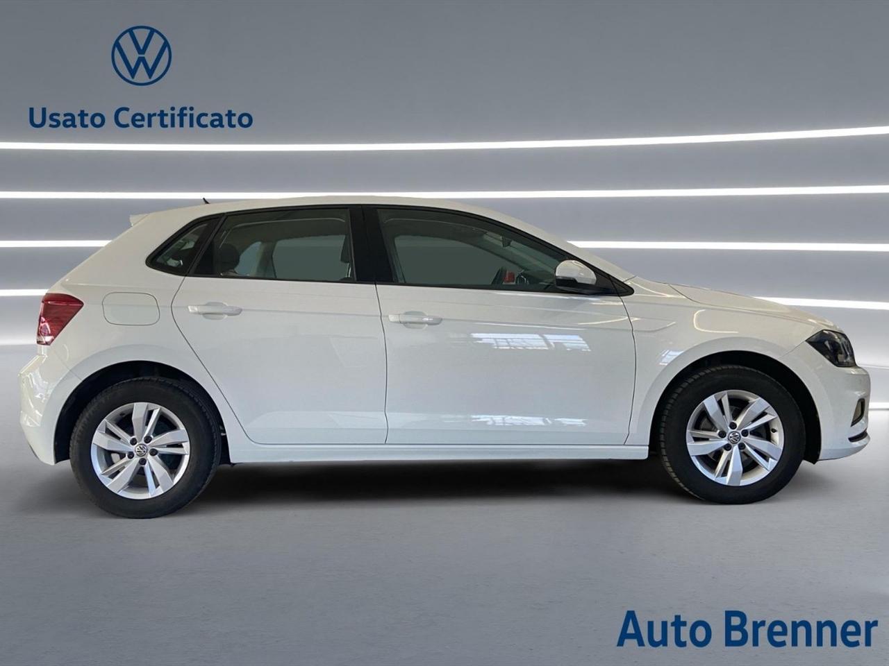 Volkswagen Polo 5p 1.0 evo comfortline 80cv