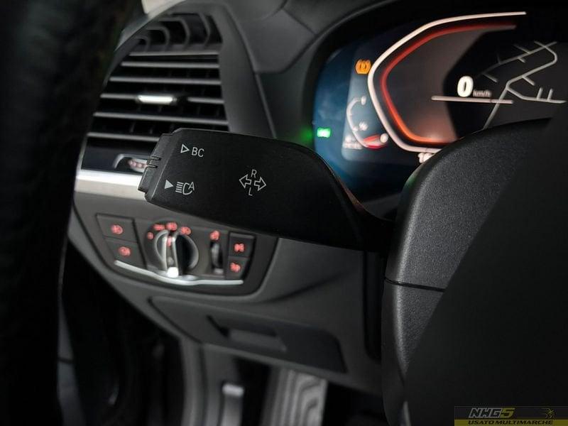 BMW X3 X3 xDrive30d Luxury