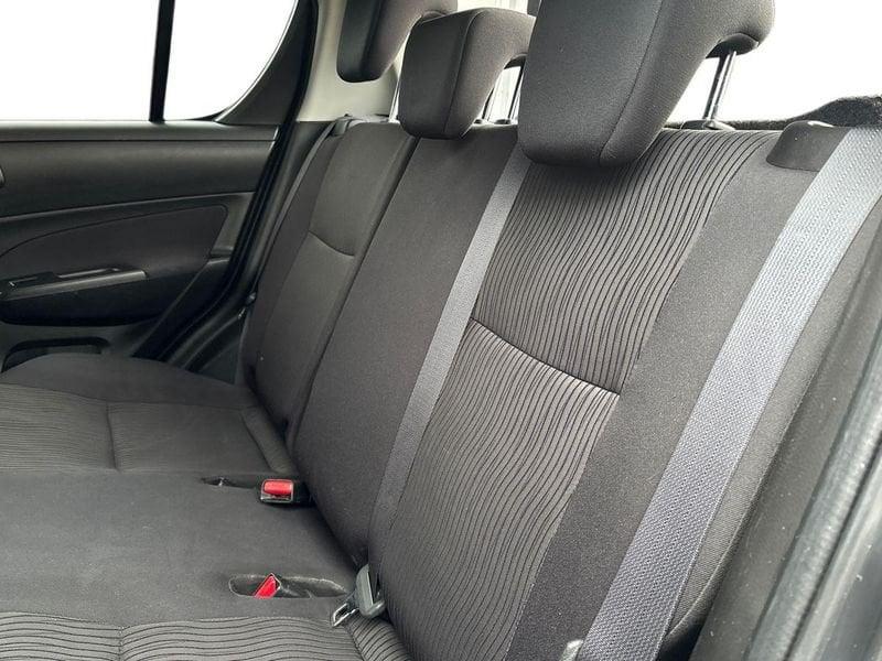 Suzuki Swift (2010-2017) 1.2 VVT 4WD 5 porte GL Style