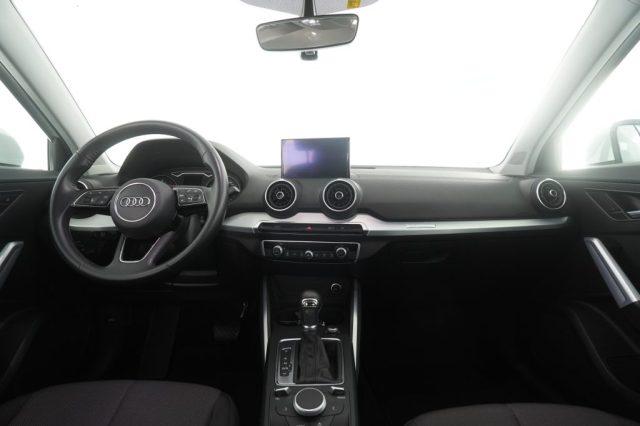 AUDI Q2 Q2 30 TDI S tronic Business