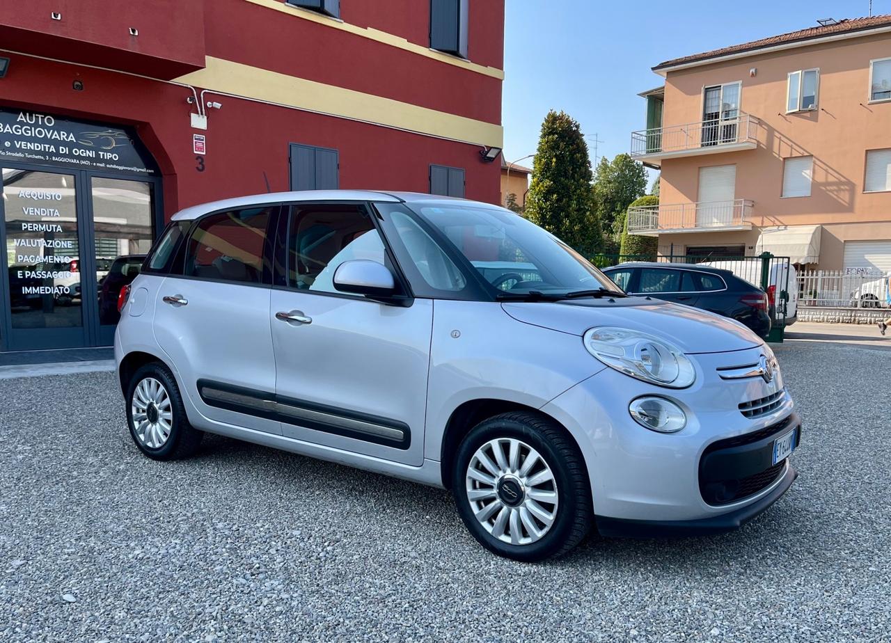 Fiat 500L 1.3 Multijet 85 CV BELLISSIMA!