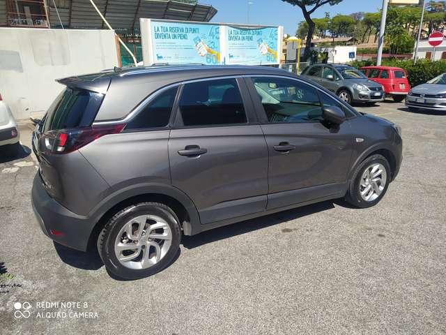 Opel Crossland X Crossland X 1.5 ecotec Ultimate s