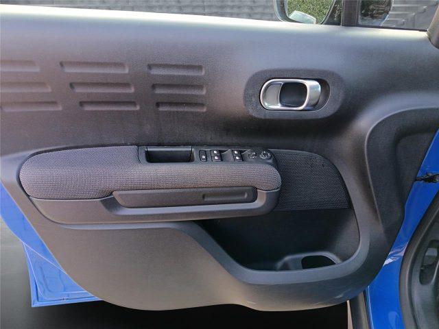 CITROEN C3 Aircross 1ª s. PureTech 110 S&S Feel