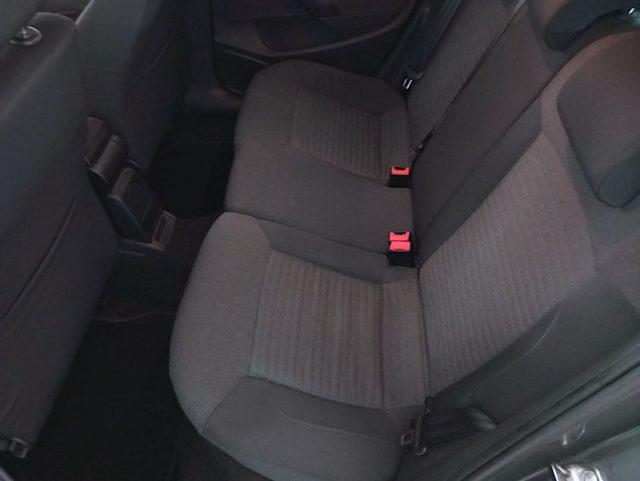 VOLKSWAGEN Polo 5p 1.4 Comfortline