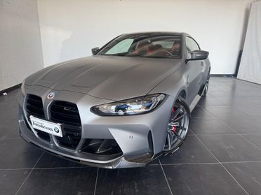 BMW Serie 4 M Coupe 3.0 Competition M xDrive Steptronic