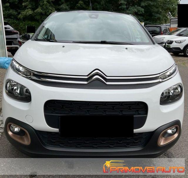 CITROEN C3 PureTech 110 S&S Origins