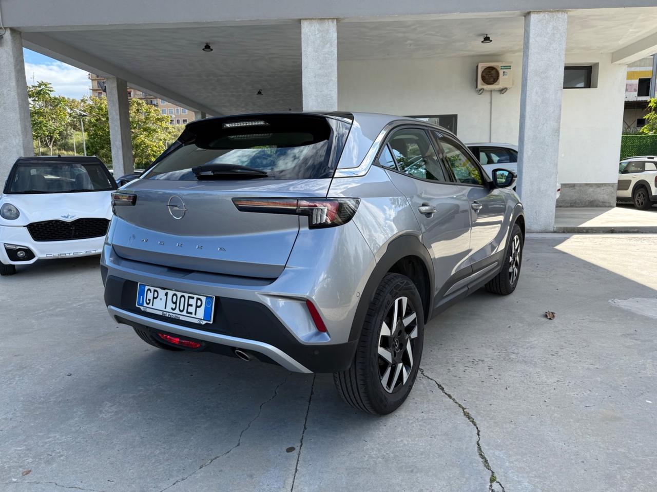 Opel Mokka 1.5 diesel Ultimate