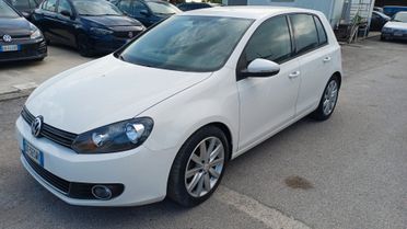 Volkswagen Golf 1.4 TSI 122CV 5p. Highline COME NUOVA SOLO 76MILA KM FULL OPTIONAL
