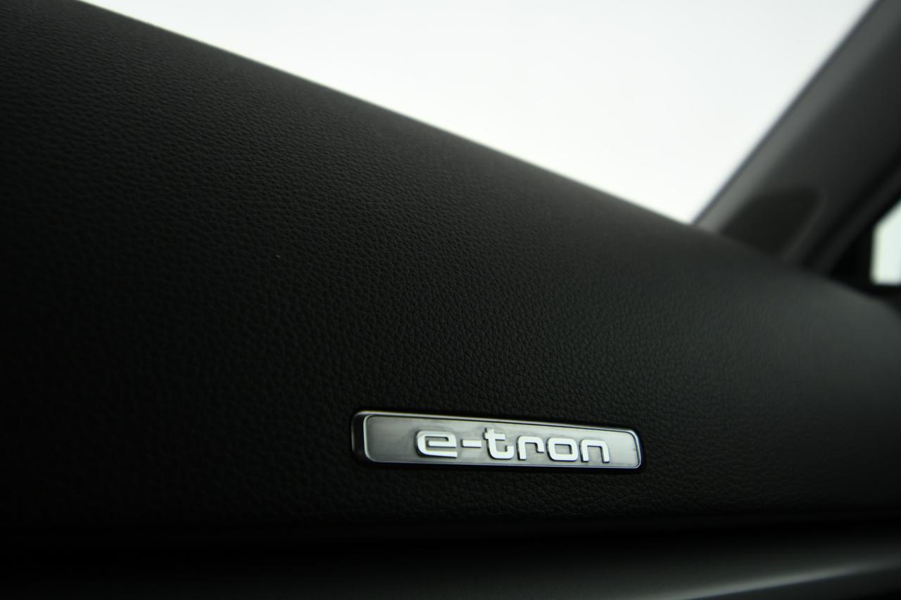 AUDI A3 Sportback 40 1.4 tfsi e-tron Sport s-tronic ACC+LED+BLUETOOTH