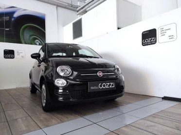 FIAT 500 (2015-->) 1.0 Hybrid