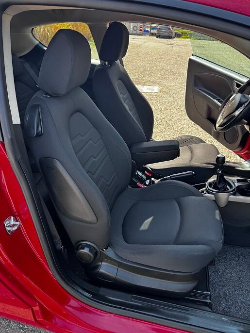 Alfa Romeo MiTo 1.4 78 CV 8V S&S Distinctive