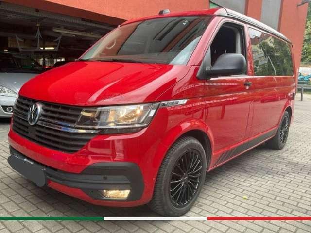 Volkswagen T6.1 California 2.0 Tdi Beach Camper 150cv