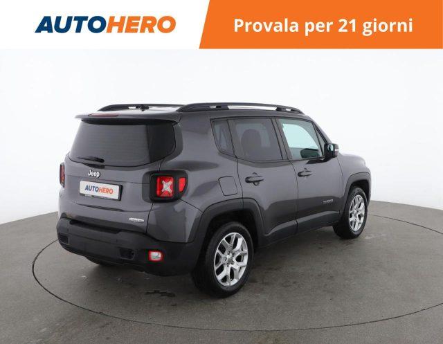 JEEP Renegade 1.6 E-TorQ EVO Longitude