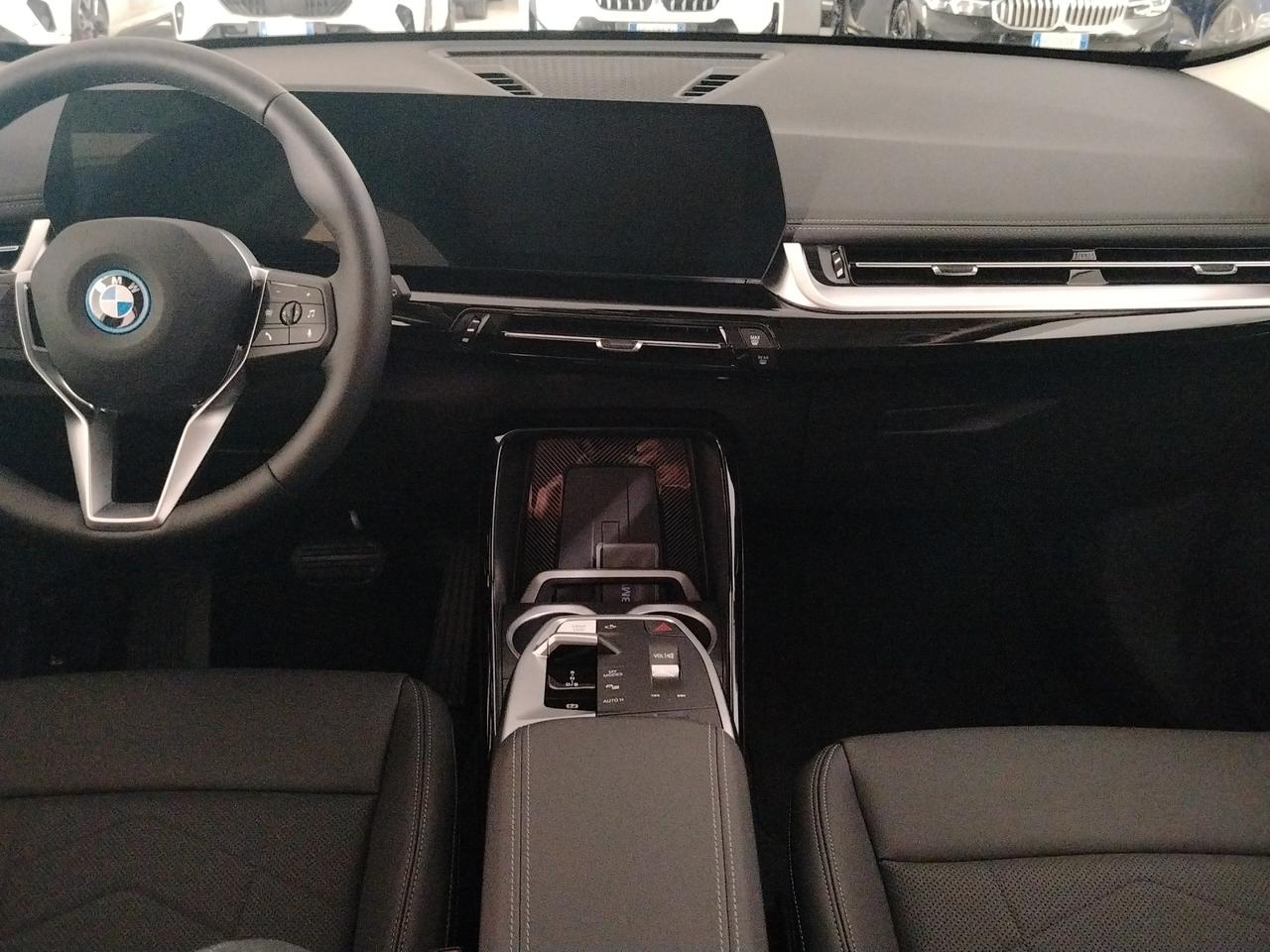 BMW X1 iX1 eDrive20 Special Edition