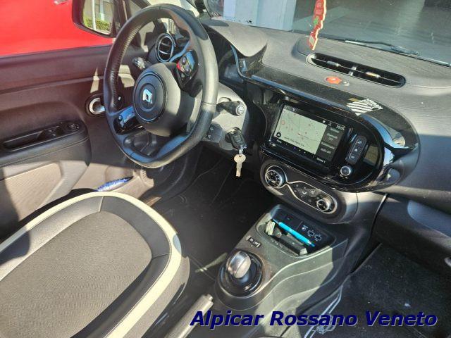 RENAULT Twingo SCe 31 cv Zen
