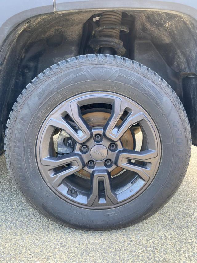 JEEP Renegade *PROMO* 2.0 Mjt 140CV 4WD AD Longit.