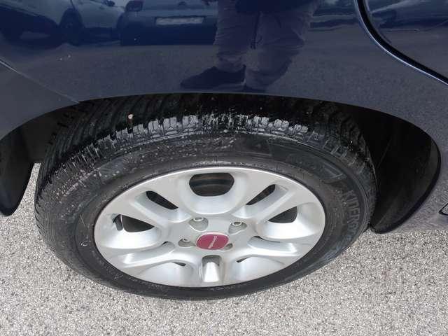 Fiat Panda Panda 1.2 Lounge easypower Gpl 69cv