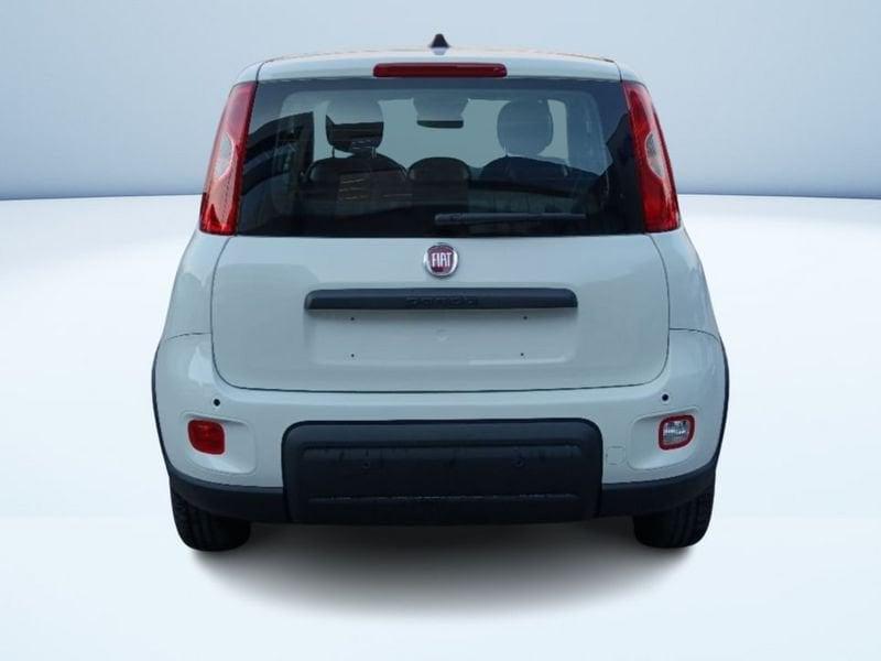 FIAT Panda 1.0 70CV HYBRID