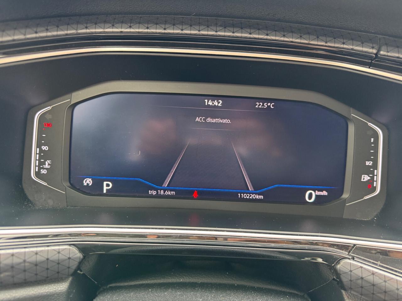 Volkswagen T-Cross 1.0 TSI 110 CV DSG AUTOMATICO