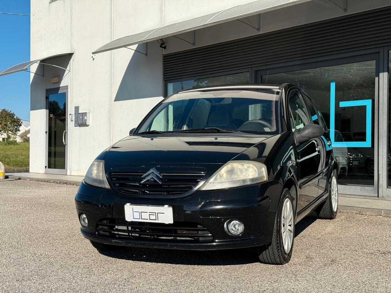 Citroen C3 1.4 AUTOMATICA