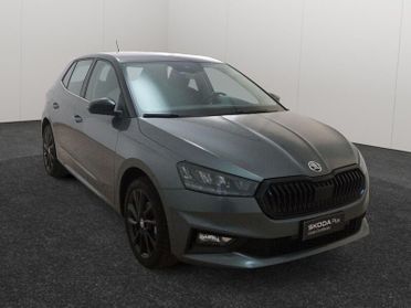 Skoda Fabia Fabia 1.0 TSI DSG 110 CV Style