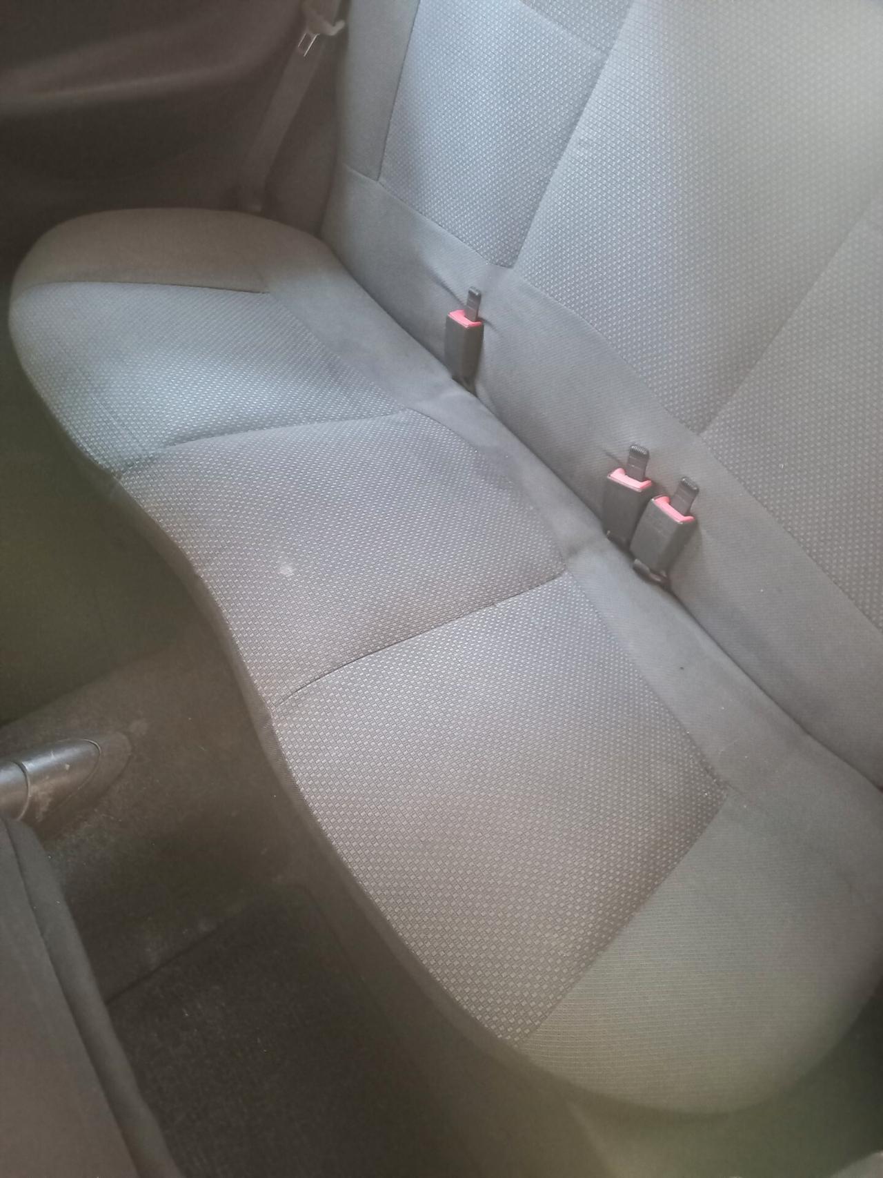 Fiat Punto 1.2i cat 3 porte ELX