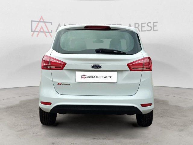 FORD B-Max 1.5 TDCi 95 CV Business