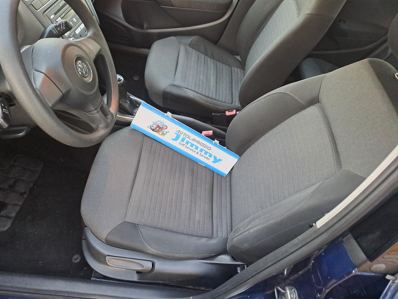 Volkswagen Polo 1.2 5 porte United