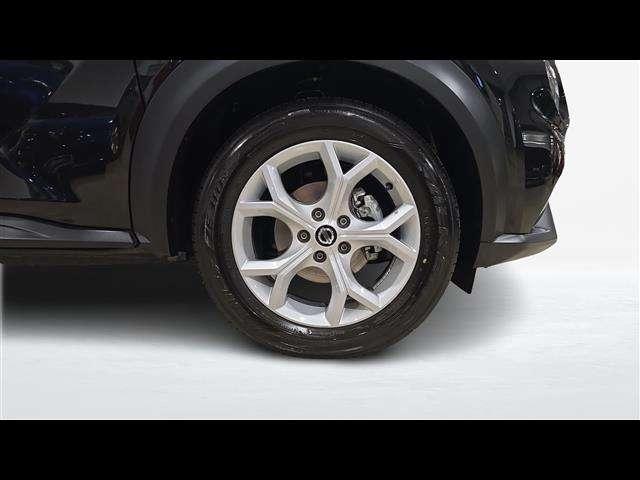 Nissan Juke 1.0 DIG-T 114cv N-Connecta