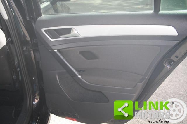 VOLKSWAGEN Golf 1.6 TDI 110CV 5p. Highline BlueMotion CUP Edition