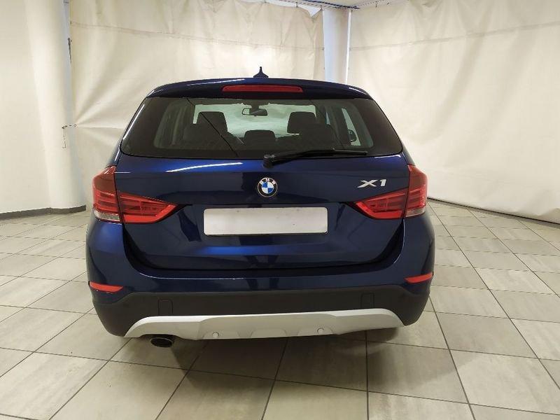 BMW X1 xdrive20d xLine 184cv